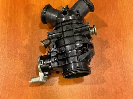3.0 DİZEL 2010-2014 EGR-B