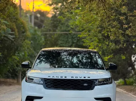 Rang rover velar 2021