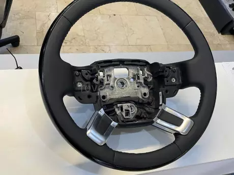 RANGE ROVER DAİRƏVİ MEBEL SÜKAN