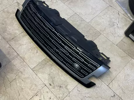 RANGE ROVER VOGUE 2023-2026 RADİATOR BARMAQLIĞI (ABLİSOVKA)