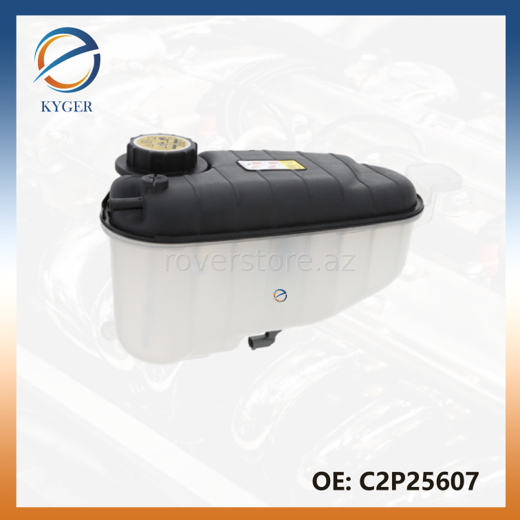ANTİFRİZ ÇƏNİ C2P25607 C2P20998 C2P16567 C2P18815 C2P16827 C2P2131 JAGUAR XK F-Type XE XF