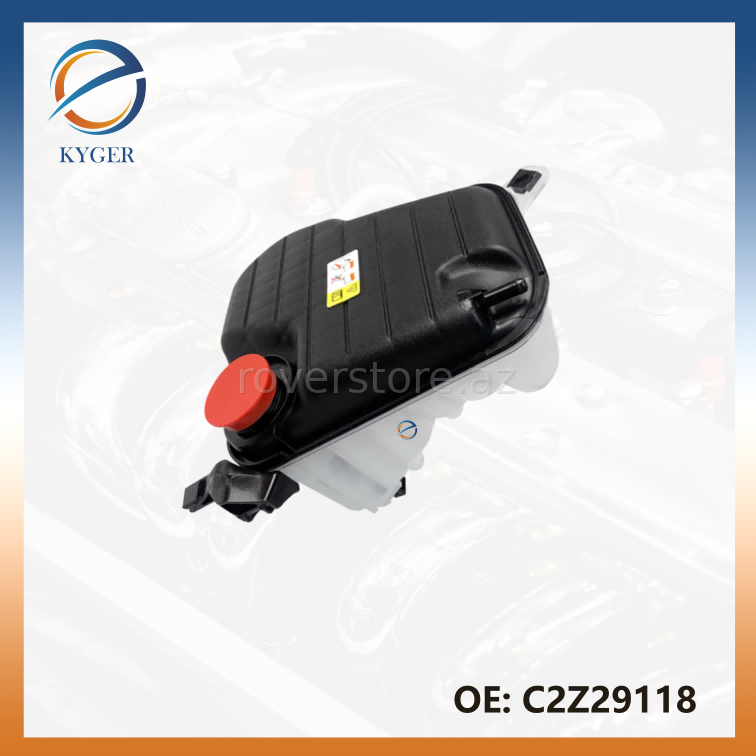 ANTİFRİZ ÇƏNİ C2Z11292 C2Z15579 C2Z22872 C2Z29118  JAGUAR XF 2.0T 3.0T 5.0L