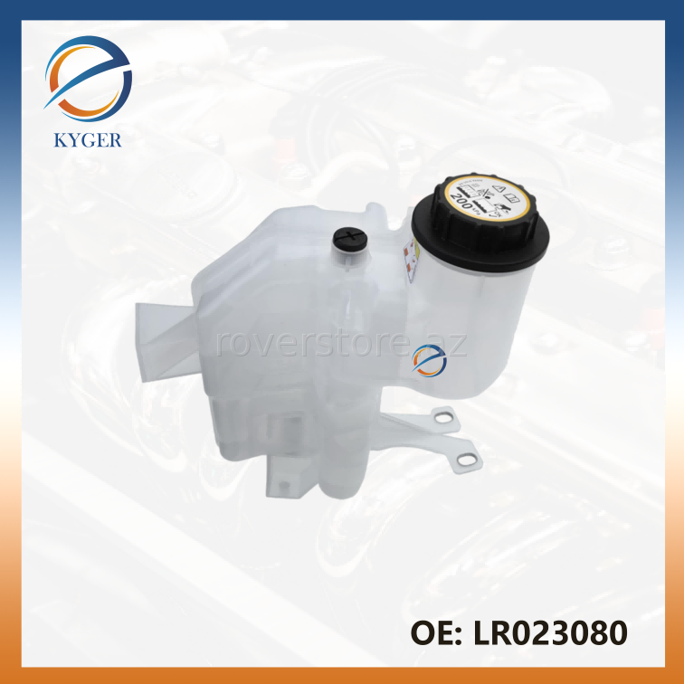RANGE ROVER SPORT 2007-2012 MODEL 3.6 DİZEL ANTİFRİZ ÇƏNİ LR023080