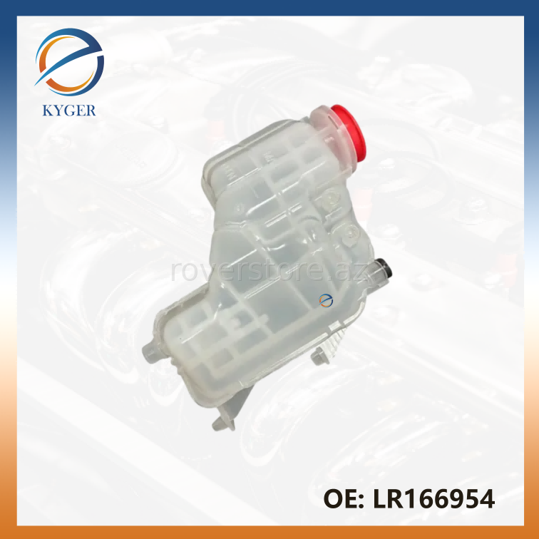 ANTİFRİZ ÇƏNİ LR166954 LR155015 DEFENDER 2020-2025 2.0T AJ200P/3.0L/5.0L