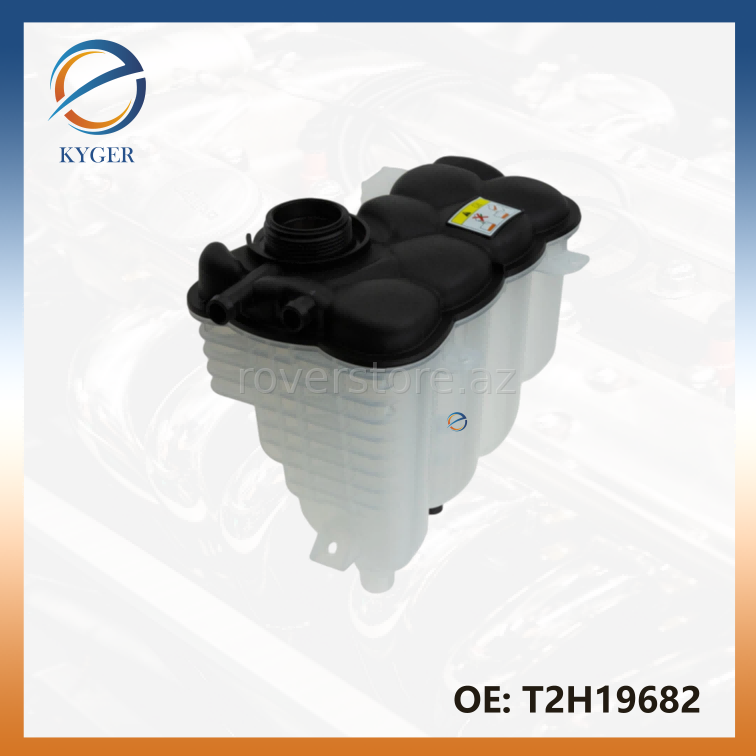 T2H19682 T2H42508 2016-2019 ANTİFRİZ ÇƏNİ JAGUAR XJ XE F-PACE XF