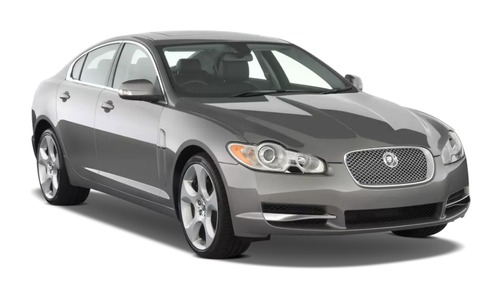 JAGUAR X250