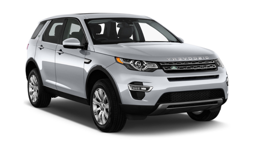 DISCOVERY SPORT L550