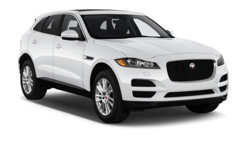 F-PACE X761