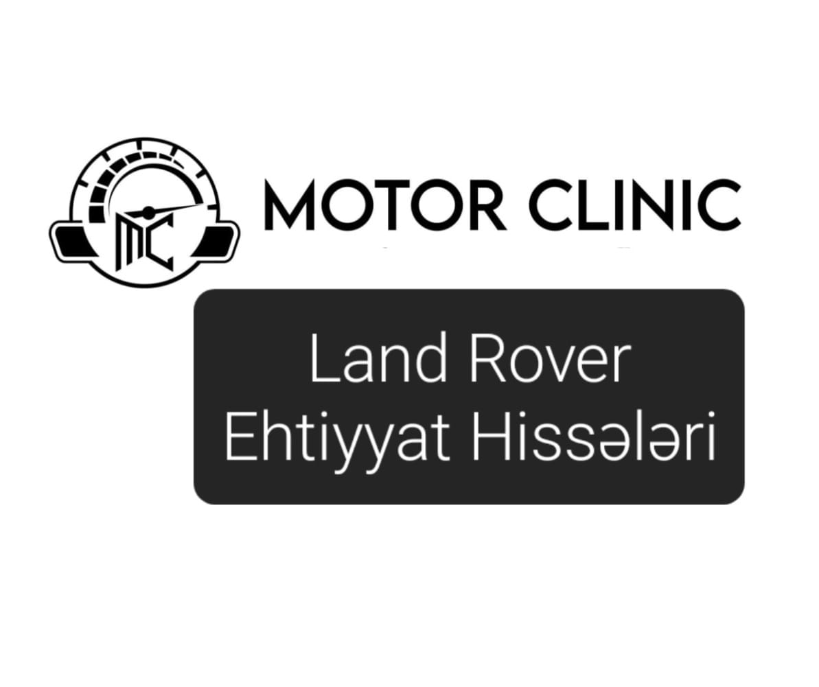 Motor Clinic Motor Clinic