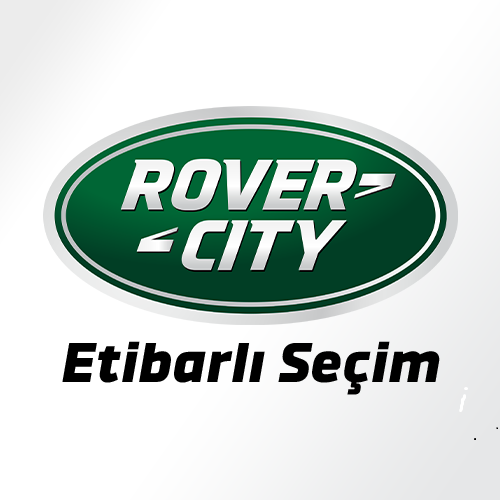 ROVER CİTY MMC